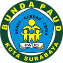 Logo Bunda PAUD